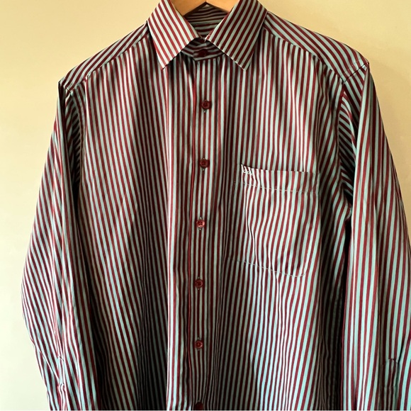 Vintage Sero Men’s Dress Shirt - Picture 11 of 11